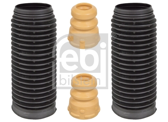 Dust Cover Kit, shock absorber